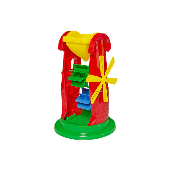 Rappa Mlýnek na písek 27 cm Rappa Mlýnek na písek 27 cm