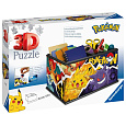 Ravensburger Úložná krabice Pokémon 216 dílků