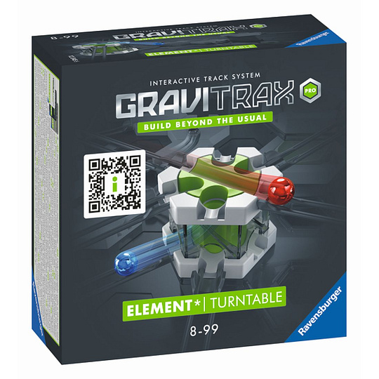 Ravensburger GraviTrax PRO Točna Ravensburger GraviTrax PRO Točna