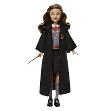 Mattel Harry Potter panenka - HERMIONA Mattel Harry Potter panenka - HERMIONA