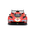 Bburago 1:18 Ferrari Racing - 499P LMH - Red #51