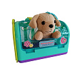 Plejo mac toys Malý veterinář
