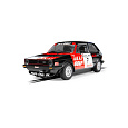 Scalextric Autíčko Touring SCALEXTRIC C4520 - Volkswagen Golf GTI - Richard Lloyd Racing (1:32)