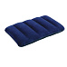 Intex Polštářek gumotextilní nafukovací 43x28x9cm v krabičce