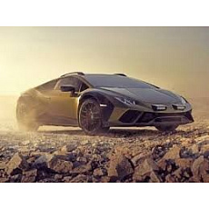 Maisto RC - 1:14 RC Lamborghini Huracan Sterrato Maisto RC - 1:14 RC Lamborghini Huracan Sterrato