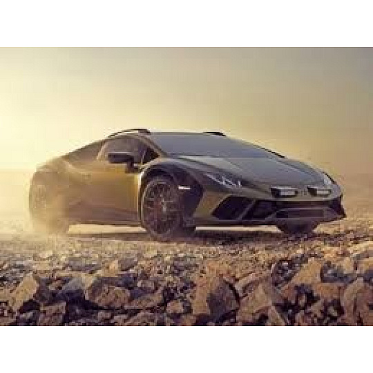 Maisto RC - 1:14 RC Lamborghini Huracan Sterrato Maisto RC - 1:14 RC Lamborghini Huracan Sterrato