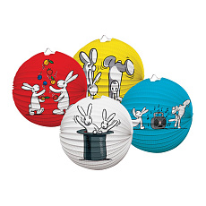 MFP Lampión MFP FD-25 mix Bob a Bobek