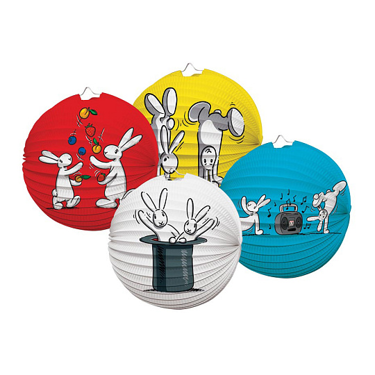 MFP Lampión MFP FD-25 mix Bob a Bobek