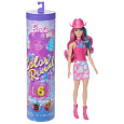 Mattel Barbie COLOR REVEAL BARBIE DISCO HVĚZDA ASST