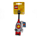 Smartlife LEGO Iconic Jmenovka na zavazadlo - Raketa