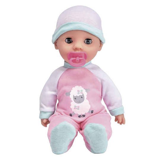 Simba Panenka Laura Malý pacient, 30 cm Simba Panenka Laura Malý pacient, 30 cm