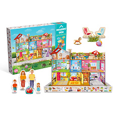 Granna Moudrý dům Granna Moudrý dům