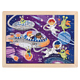 Hape Puzzle - Vesmír
