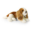 Rappa Plyšový pes kavalír king Charles španěl 40 cm ECO-FRIENDLY