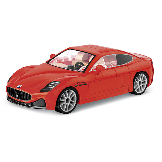 Cobi 24505 Maserati Gran Turismo Modena