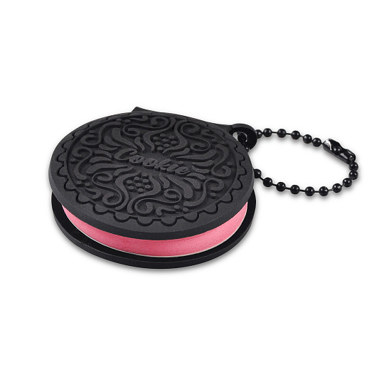 MFP Gifty - voňavý notes - sušenka