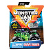 Spin Master Auto Spin Master MONSTER JAM SBĚRATELSKÁ DIE-CAST AUTA 1:64