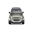Bburago ORBICO Bburago 1:24 Plus Land Rover Defender 110 Green