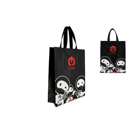 Taška iM.MASTER 30x43 cm