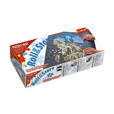 Trefl Podložka pod puzzle rolovací 500-3000 dílků v krabici Trefl Podložka pod puzzle rolovací 500-3000 dílků v krabici