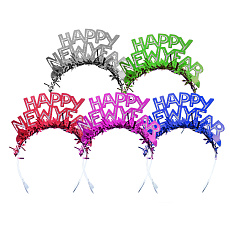 Rappa Čelenka HAPPY NEW YEAR