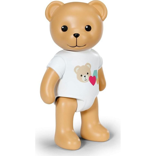 Zapf BABY born Splish Splash Teddy