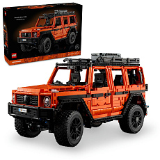 LEGO Technic 42177 Mercedes-Benz G 500 PROFESSIONAL Line LEGO Technic 42177 Mercedes-Benz G 500 PROFESSIONAL Line