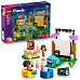 LEGO Friends 42642 Filmový večer s kamarády