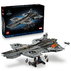 LEGO Marvel 76354 Helicarrier S.H.I.E.L.D.