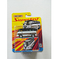 Matchbox ANGLIČÁK SBĚRATELSKÁ EDICE ASST