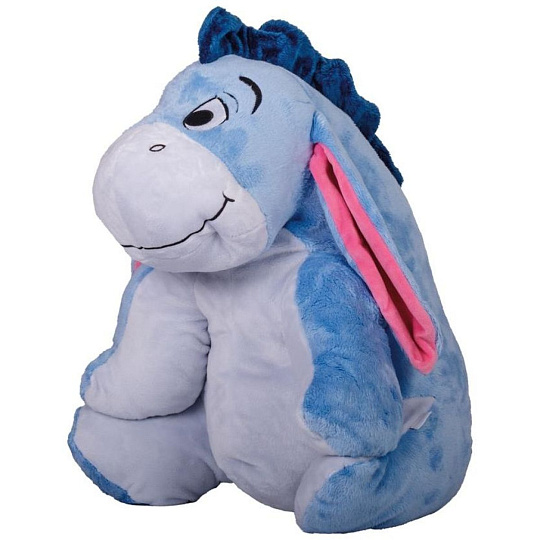 Dino OSLÍK Velká plyš XL