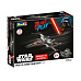 Revell Build & Play SW 06564 - Poe's X-Wing Fighter (1:78)
