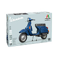 Italeri Model Kit motorka 4645 - Vespa PX 125/150 1978 (1:9)