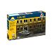 Italeri Fast Assembly tanky 7515 - T-34/85 (1:72)