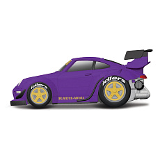 Maisto - Muscle Machines - RWB 993 911, 1:64 Maisto - Muscle Machines - RWB 993 911, 1:64