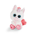 NICI Glubschis plyš Jednorožec Milky-Fee 15cm