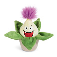 NICI plyš Květina Willibald,Aloe Vera 18 cm, GREEN
