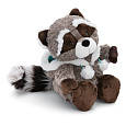 NICI plyš Mýval Lenno 25cm, GREEN