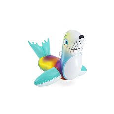 Bestway Nafukovací uškatec, 1,57 x 1,14 m