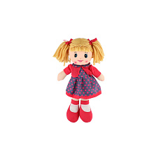 Rappa Panenka hadrová 30cm mix barvy v sáčku