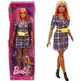 Mattel Barbie FBR37 MODELKA ASST