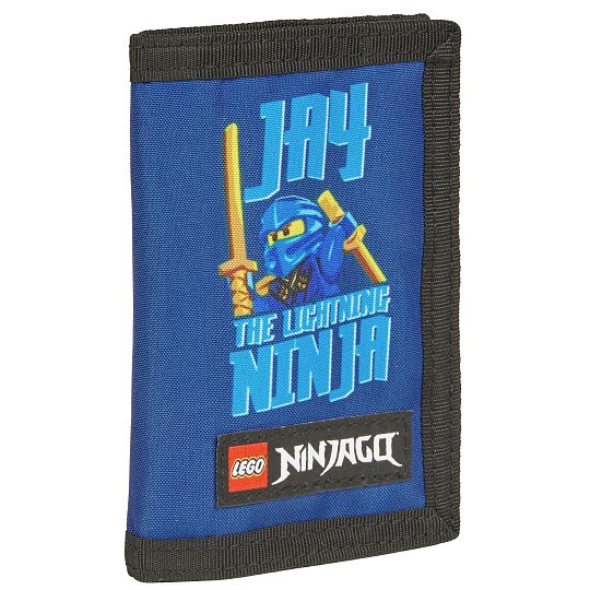 Smartlife LEGO Ninjago Jay - peněženka