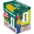 Panini FIFA WORLD CUP 2026 - ADRENALYN - FINAL TEAMS SET