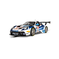 Scalextric Autíčko GT SCALEXTRIC C4522 - Porsche 911 GT3 R ACI Motorsport (1:32)