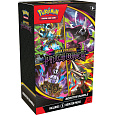Pokémon Company Pokémon TCG: ME05 Pitch Black - Booster Bundle