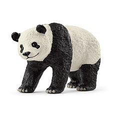 Schleich 14885 Zvířátko - Panda velká