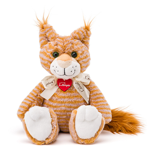 Lumpin Kocour Dexter, 41 cm Lumpin Kocour Dexter, 41 cm