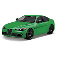 Cobi 24605 Alfa Romeo Gulia Quadrifoglio