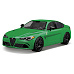 Cobi 24605 Alfa Romeo Gulia Quadrifoglio