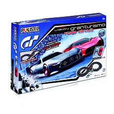 Polistil Autodráha Vision Gran Turismo Race Circuit 1:43